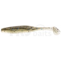 Owner/Cultiva JRS-105 Juster Shad, 4.2, цвет 11 BLUE GILL